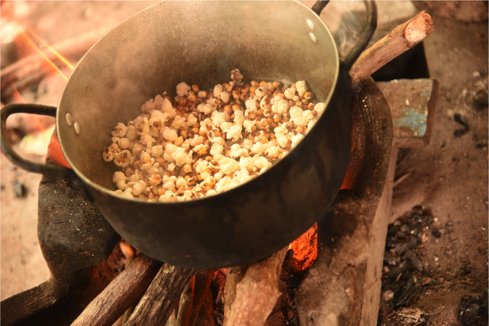 17 03 08 第一弾 世界の映画事情 映画館にはポップコーン の謎 World Theater Project